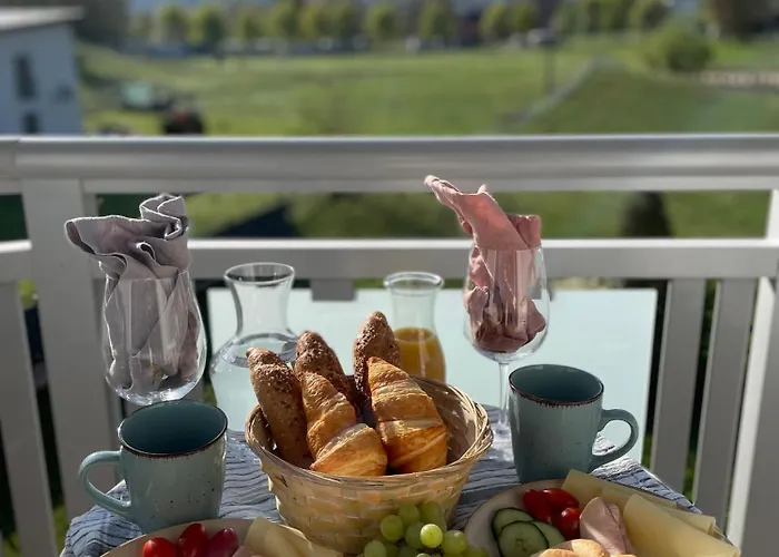 Apartment Sommer Am Faaker See