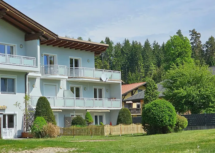 Apartment Sommer Am Faaker See