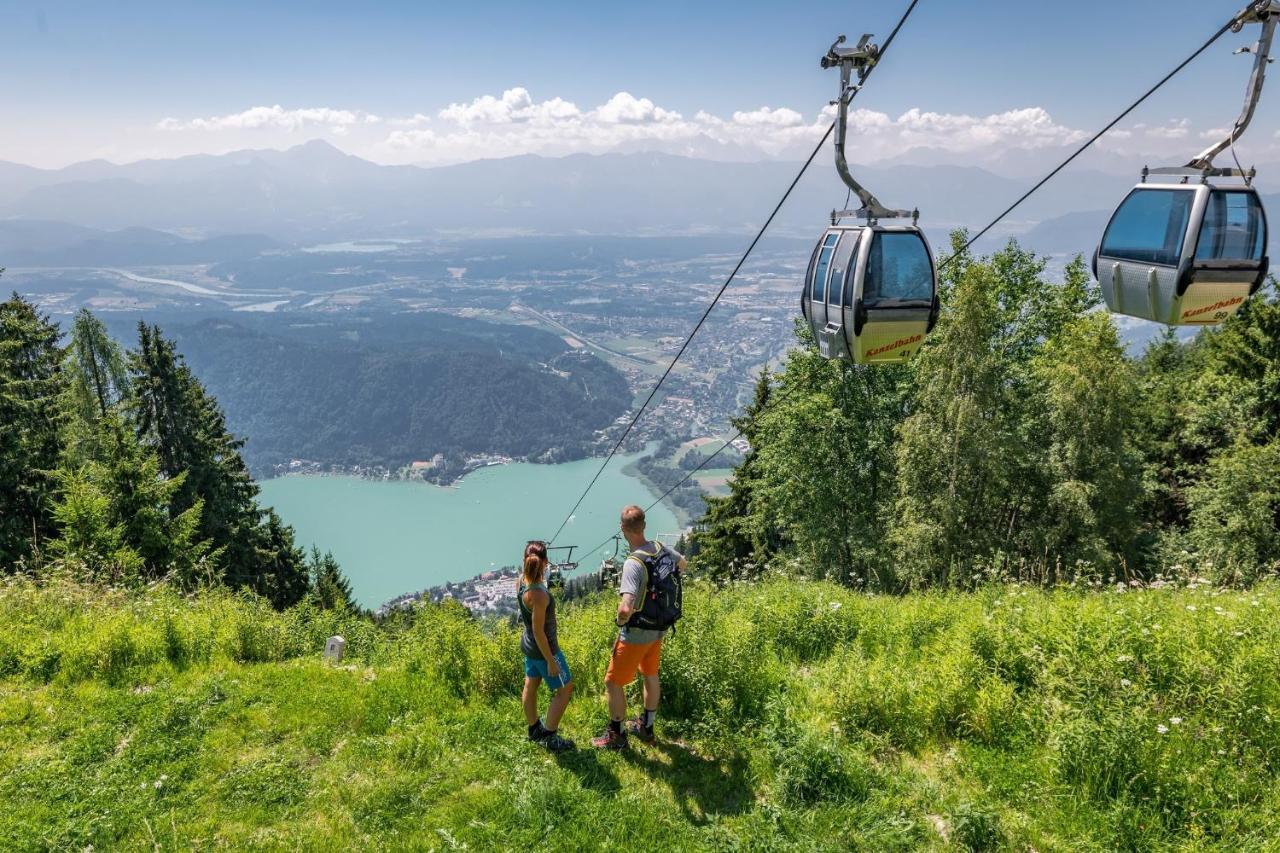 Apartment Sommer Am Faaker Faak am See