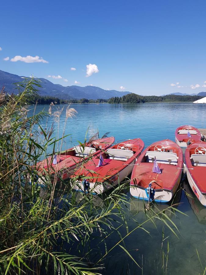 Sommer Am Faaker * Faak am See