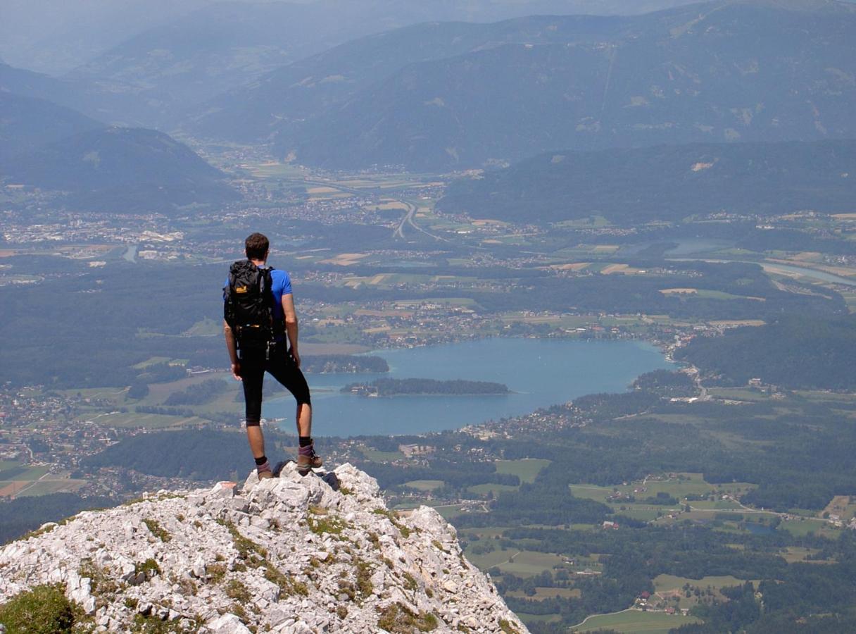 Appartamento Sommer Am Faaker Faak am See