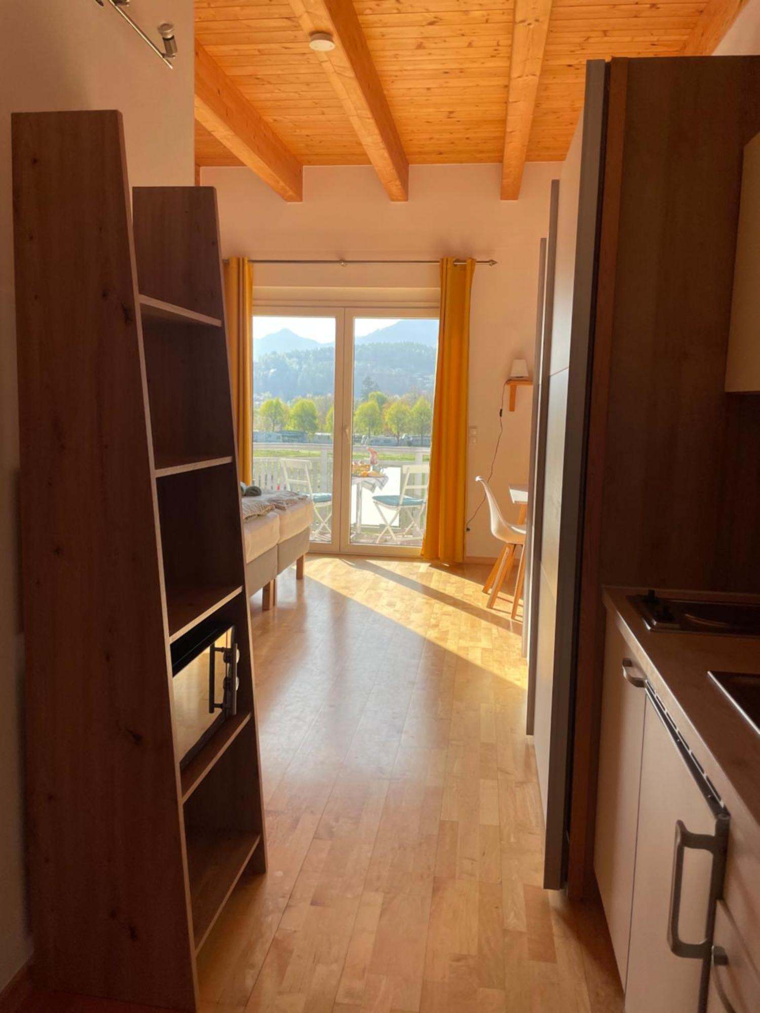 Sommer Am Faaker Apartment Faak am See