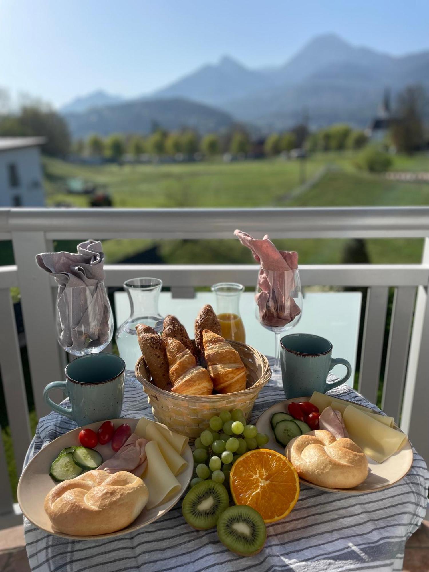 Apartment Sommer Am Faaker Faak am See