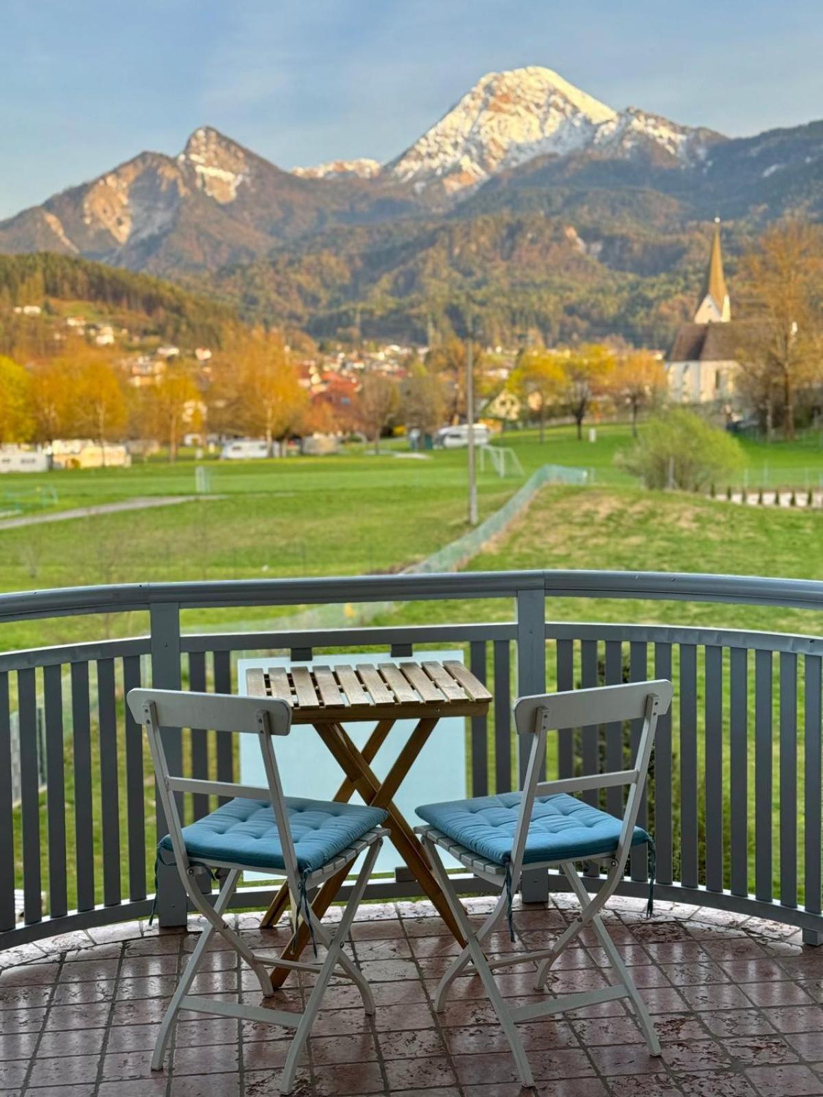 Sommer Am Faaker Faak am See