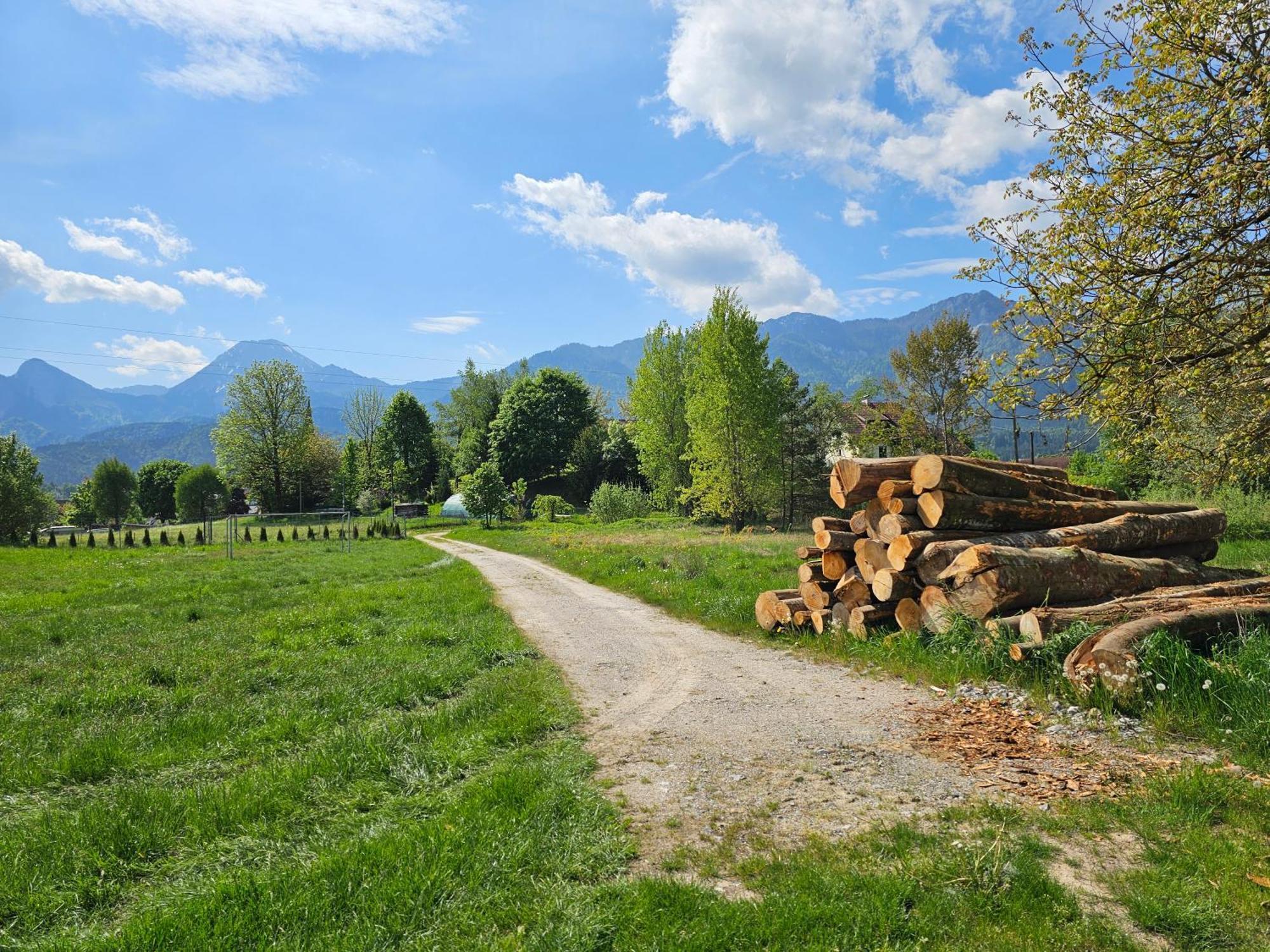 Sommer Am Faaker Appartamento