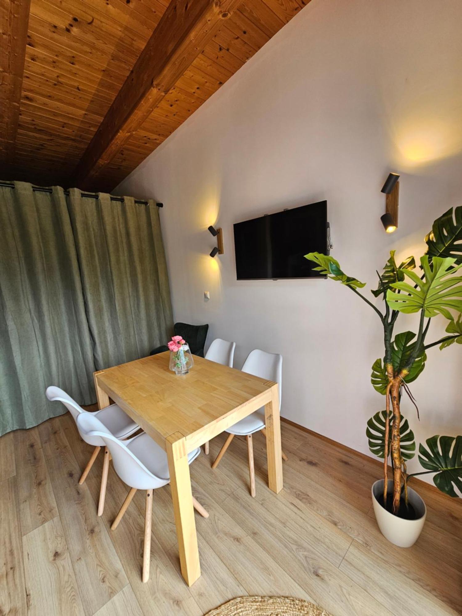 Appartamento Sommer Am Faaker