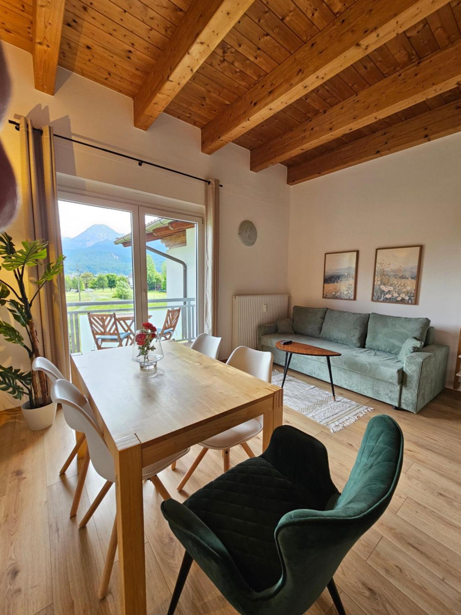 Sommer Am Faaker Apartment Faak am See