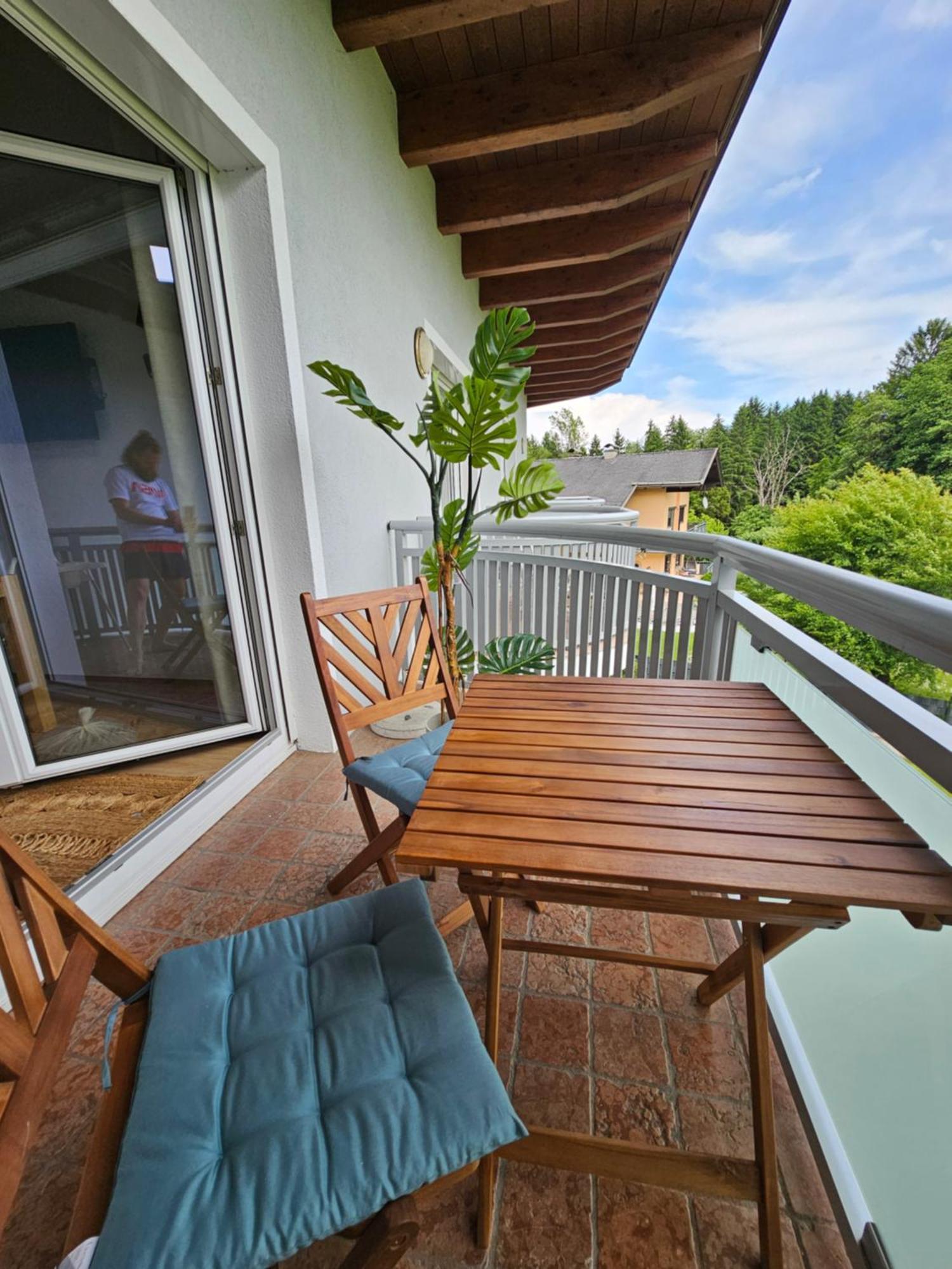 Appartamento Sommer Am Faaker