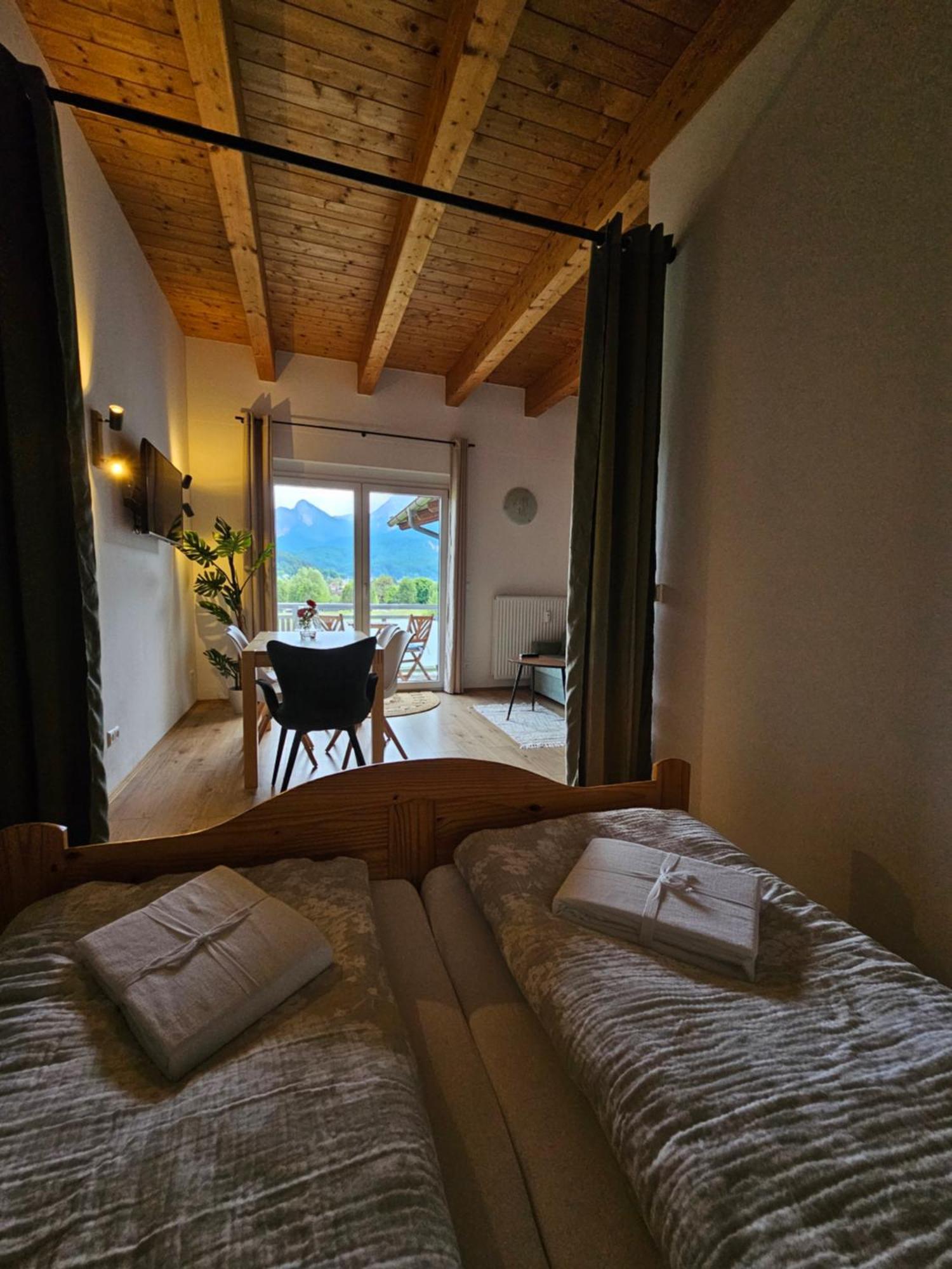 Sommer Am Faaker Apartment Faak am See