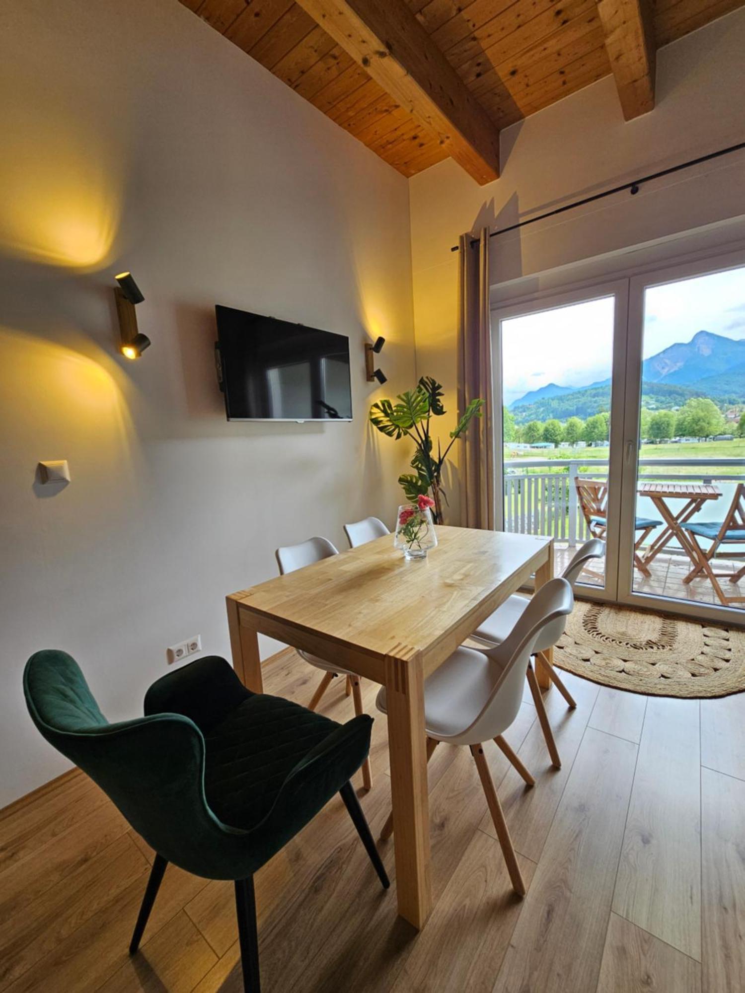 Sommer Am Faaker Appartamento Faak am See