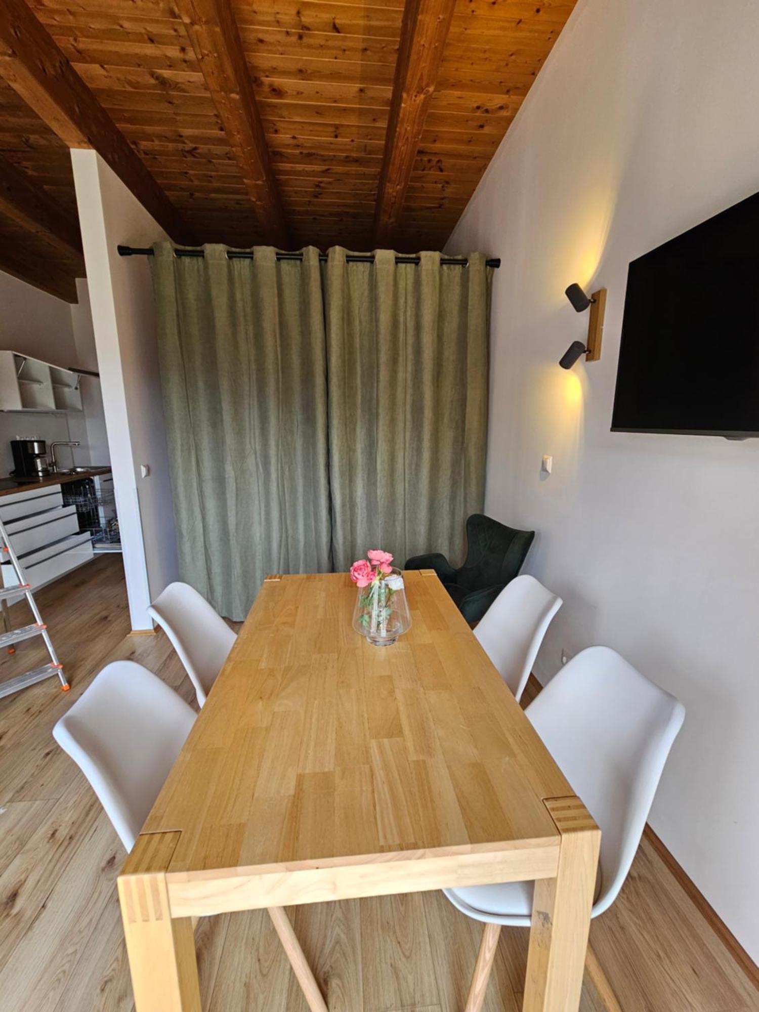 Apartment Sommer Am Faaker *